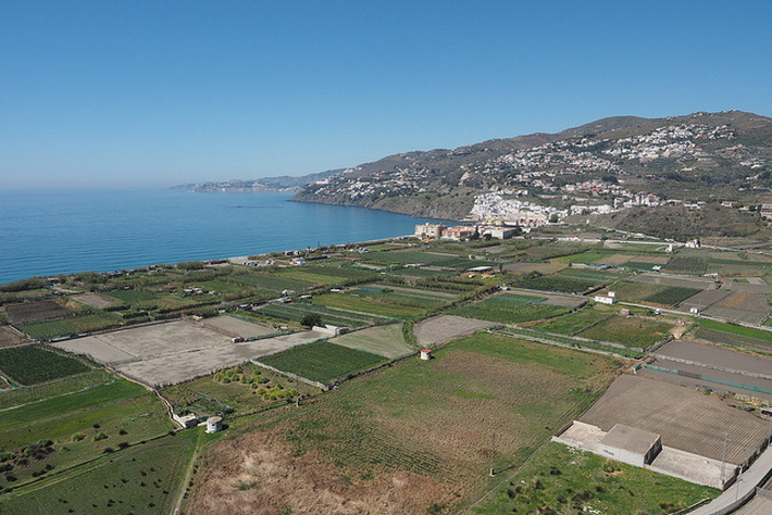 VOX Costa Tropical hace pública su defensa al proyecto hotelero del TH-1 en Salobreña. 